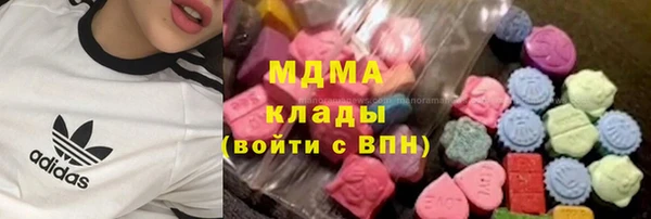 твердый Алзамай